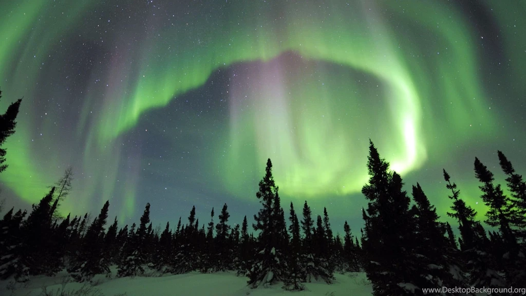 Northern Lights Wallpapers