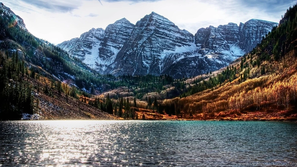 Snow Hd Wallpapers
