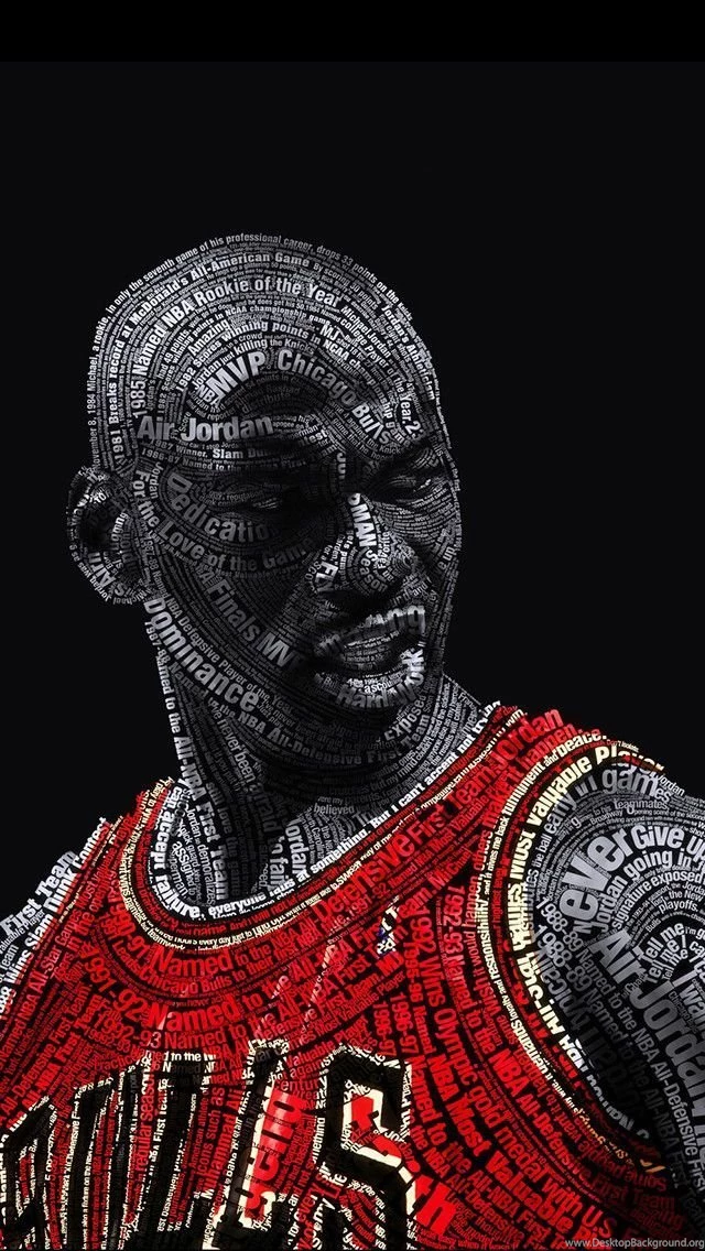 Gallery For Michael Jordan Cartoon Wallpapers