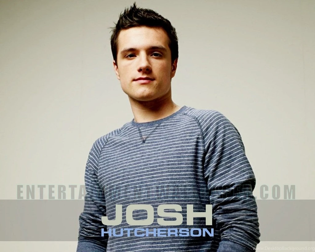 Josh Hutcherson Wallpapers