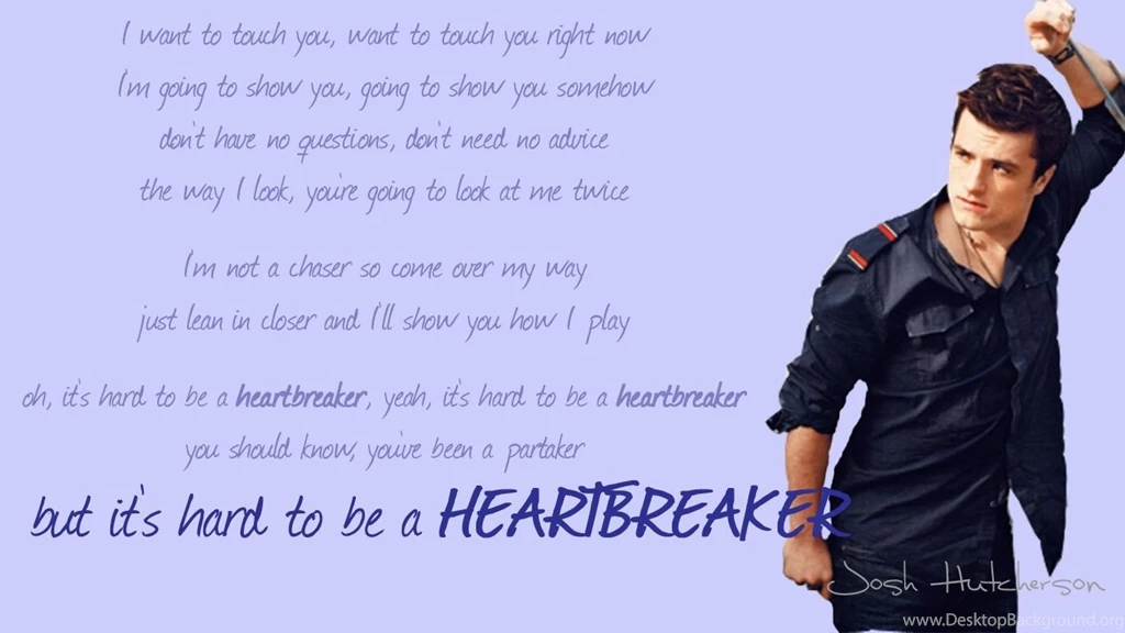 Josh Hutcherson