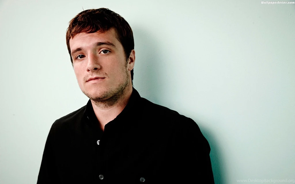 Josh Hutcherson Wallpaper.