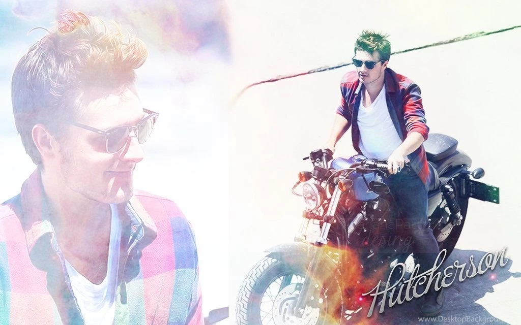 Josh Hutcherson Wallpapers By MaaLiiPattinson On DeviantArt