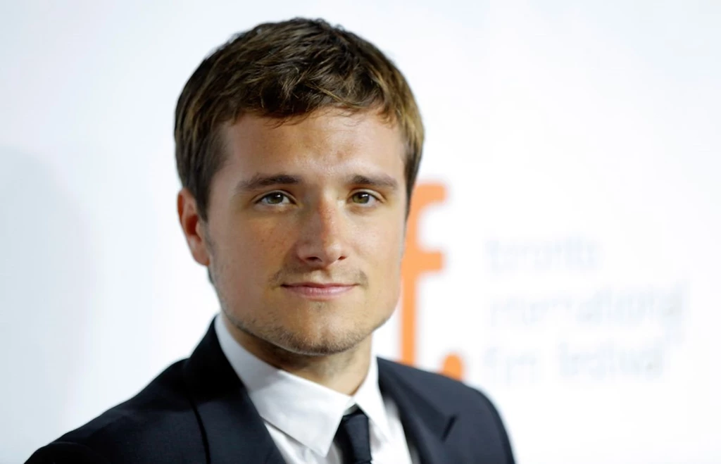 Best Josh Hutcherson 4K Wallpapers