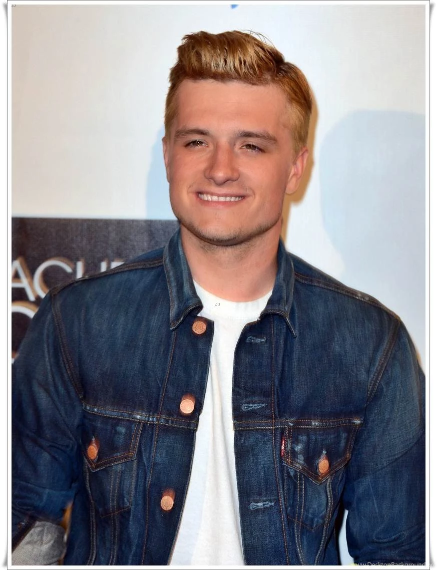Josh Hutcherson Actor