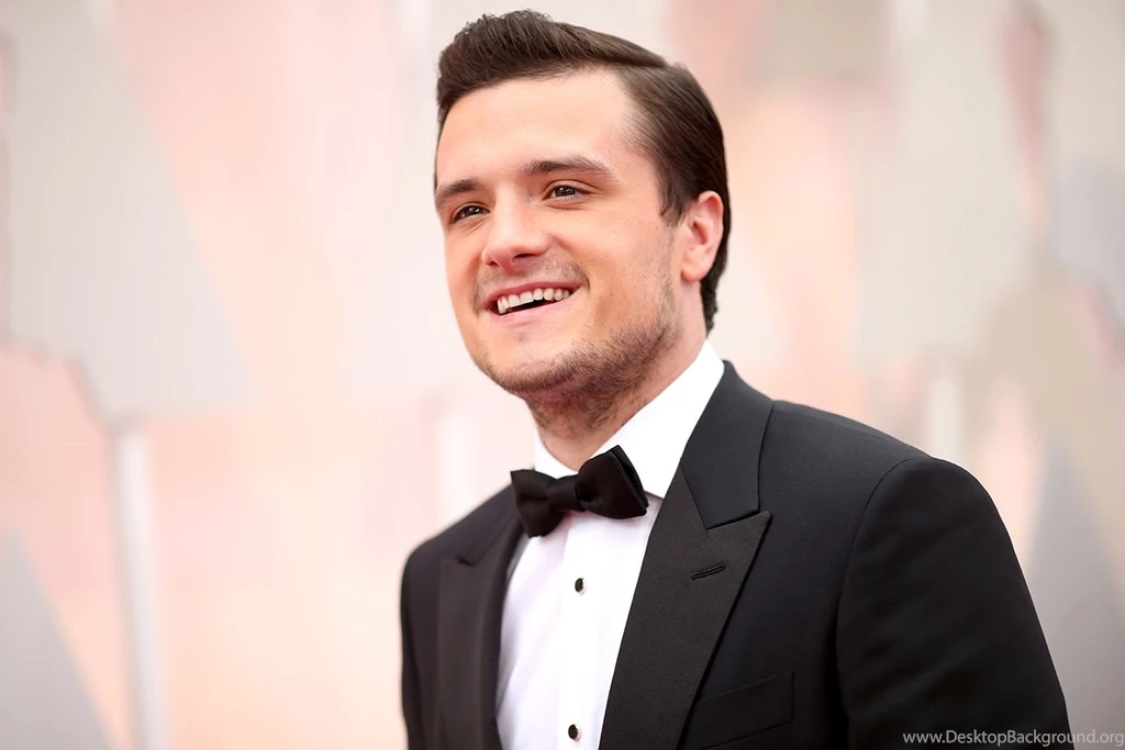 Amazing 4K Josh Hutcherson Wallpapers
