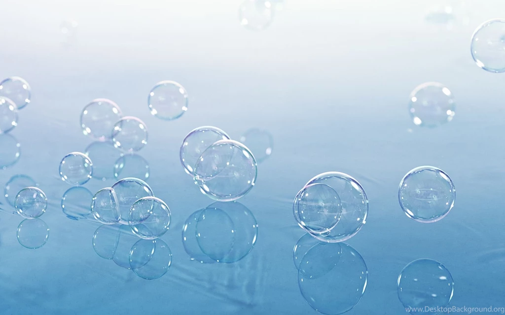 Bubbles Archives