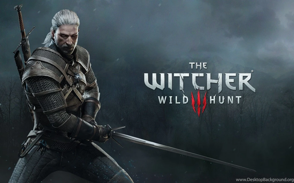 Amaranta Entertainment Review: The Witcher 3 Wild Hunt