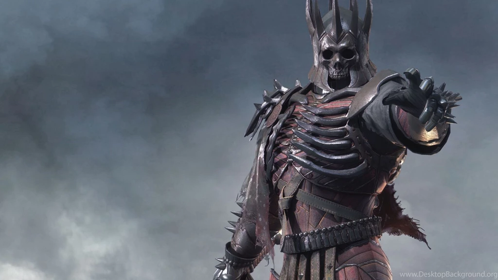 Page 2: 4K Ultra HD The Witcher Wallpapers HD, Desktop Backgrounds ...