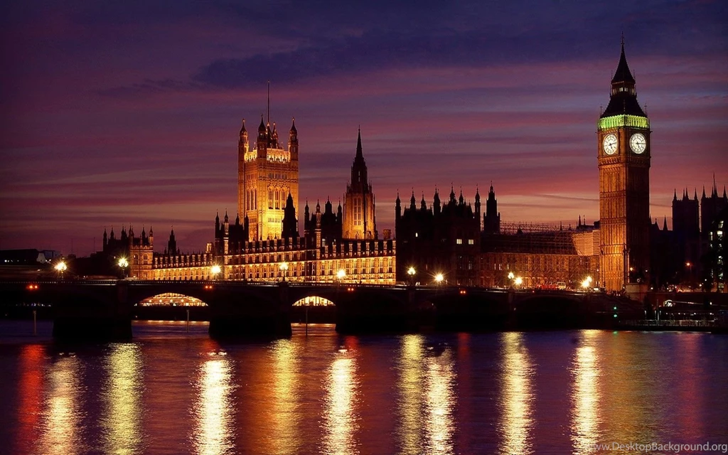 Other: London Night Buildings Clock Architecture Best Wallpapers ...
