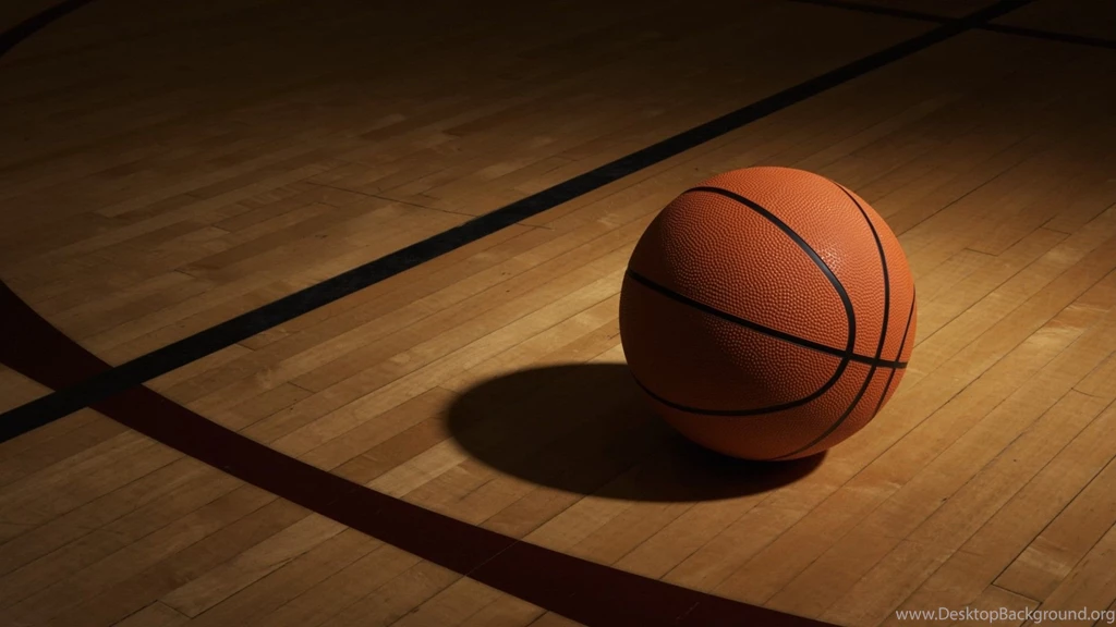 Wallpapers Ball, Basketball, Basketball Ball.