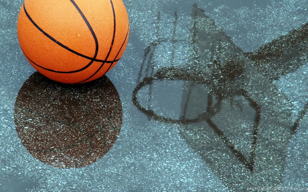Basketball Desktop Wallpapers Wallpapers Cave