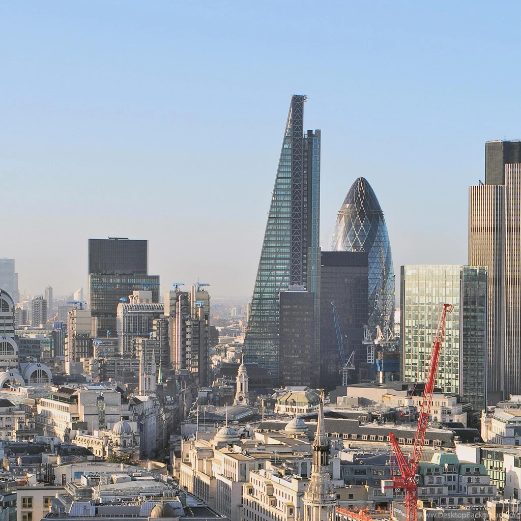 London Skyline Wallpapers For iPad Pro – WallpapersIQ