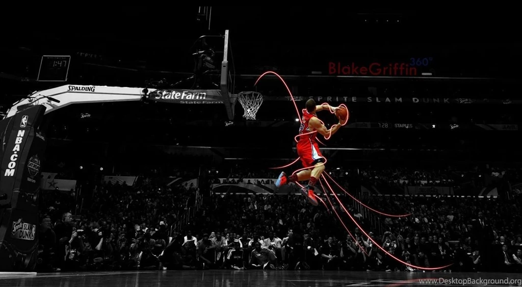 Angry Birds Wallpaper: BASKET BALL HD WALLPAPERS