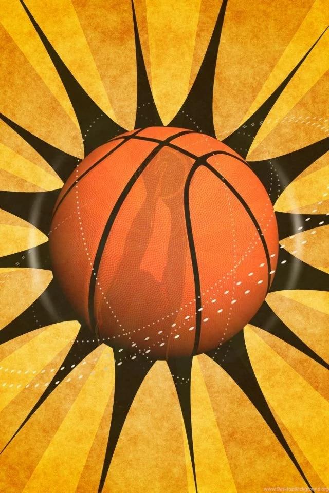 Smartphone Wallpapers Basketball