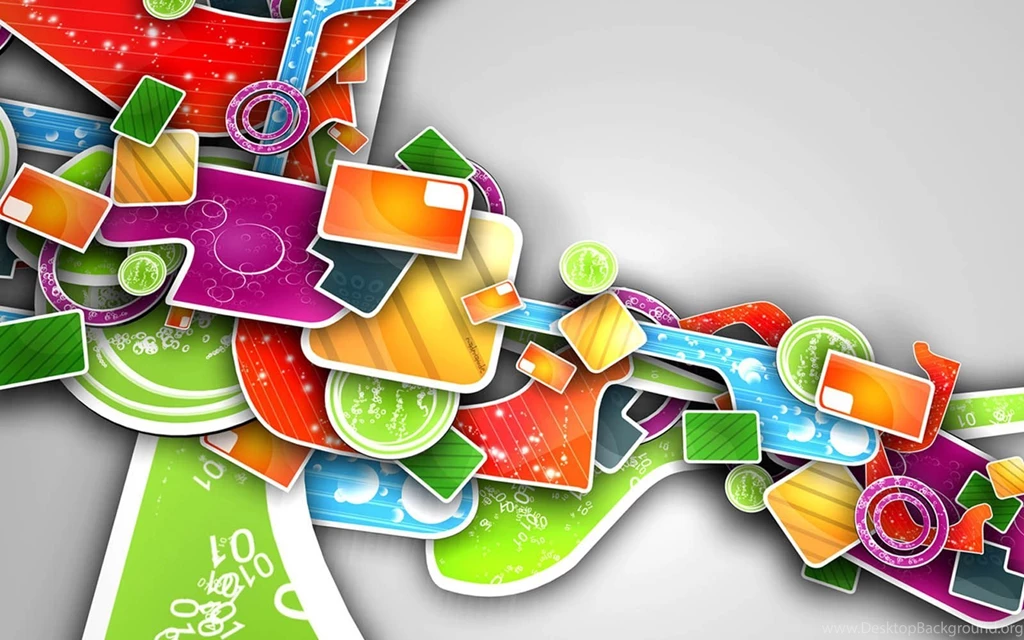 3d Abstract Wallpapers R3I Savewallpaper.com