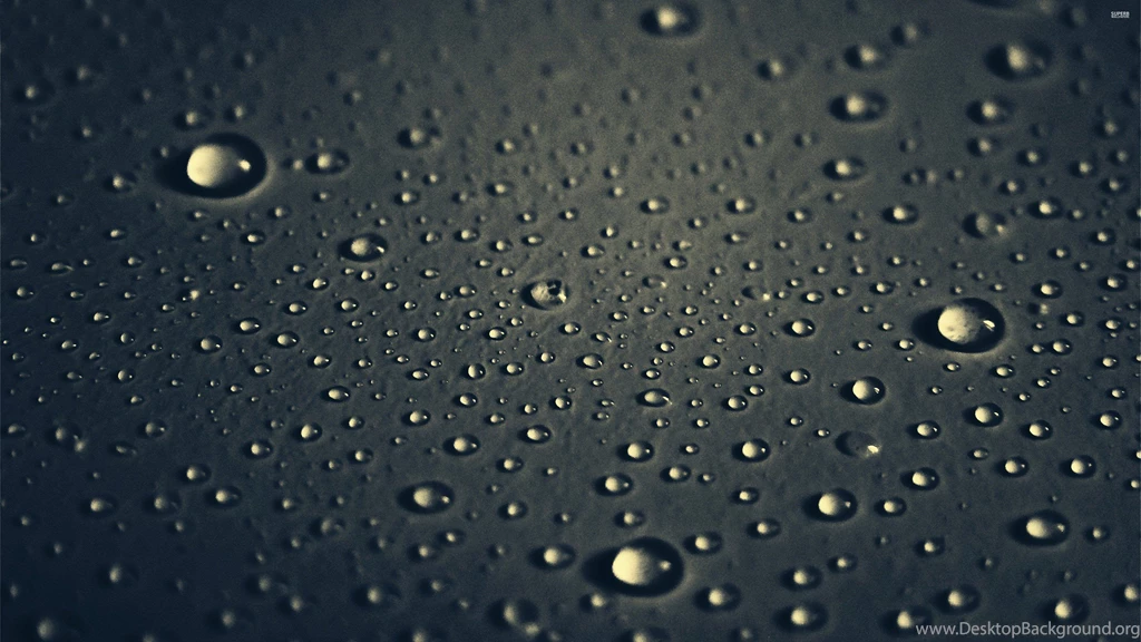 3D Water Abstract Wallpapers