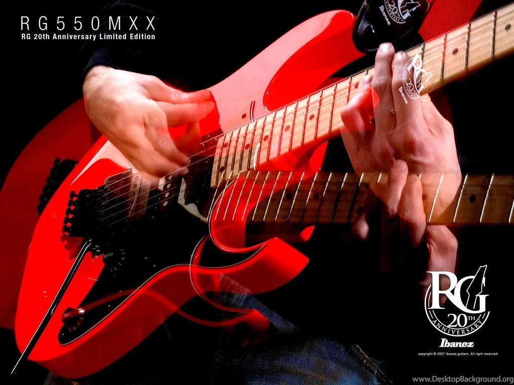 Ibanez Guitar Wallpapers For Desktop: Music By Free Download Best ...