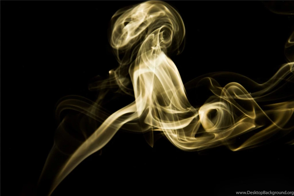 Smoke Abstract Backgrounds Two