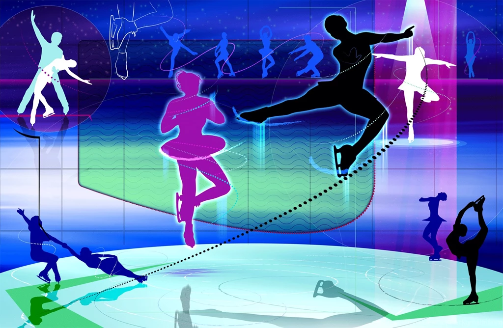 World On Ice Is A Blog About Ice Skating!! Here People Who Love ...