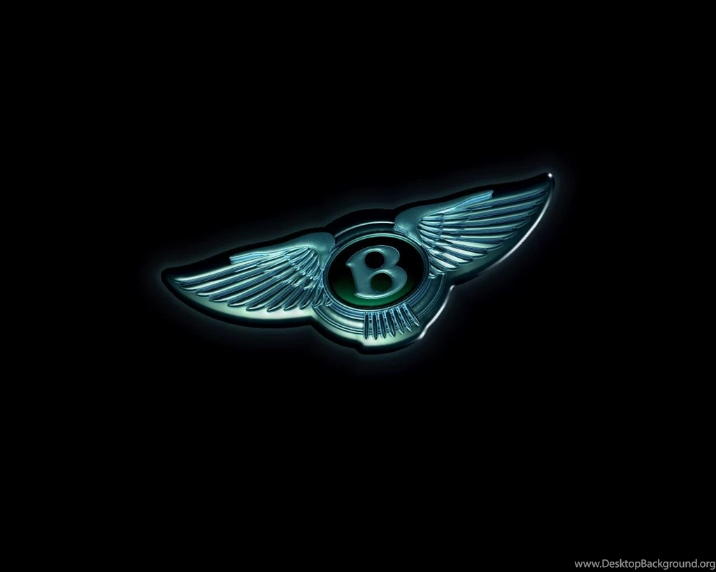 Bentley Logo HD Wallpapers