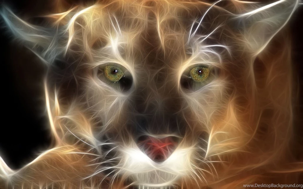 Pics Arrena: 3d Animal Wallpapers