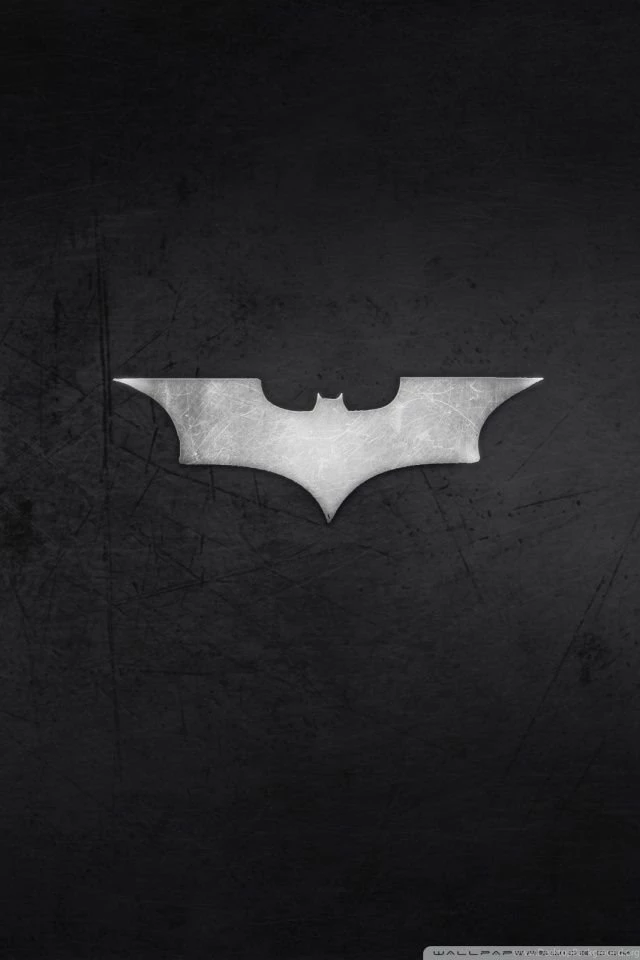 Batman Logo HD Desktop Wallpapers : High Definition : Fullscreen ...