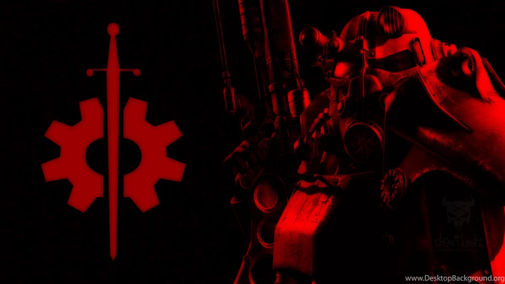 BoS Outcast PS3 HD Wallpapers By DEVILUSHNINJA On DeviantArt