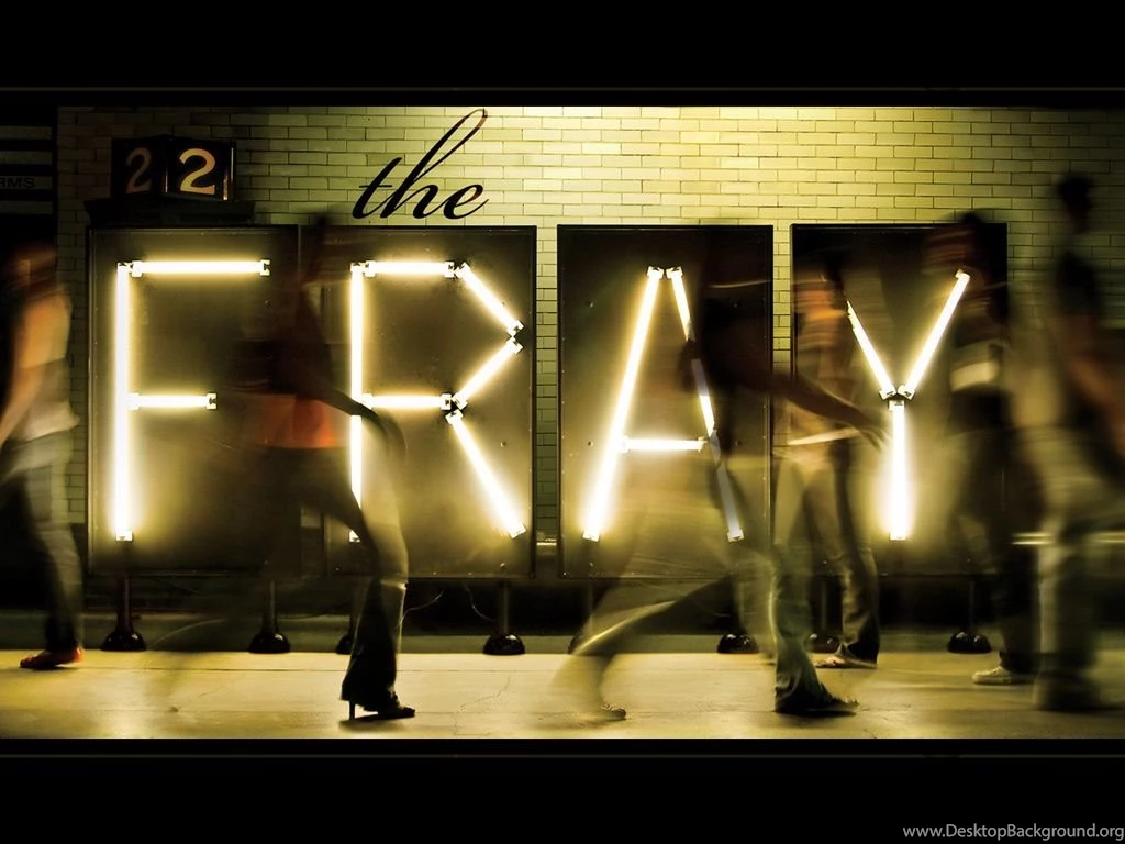 The Fray The Fray Wallpapers (2886431) Fanpop