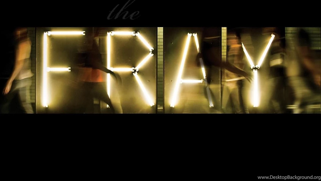 The Fray   (