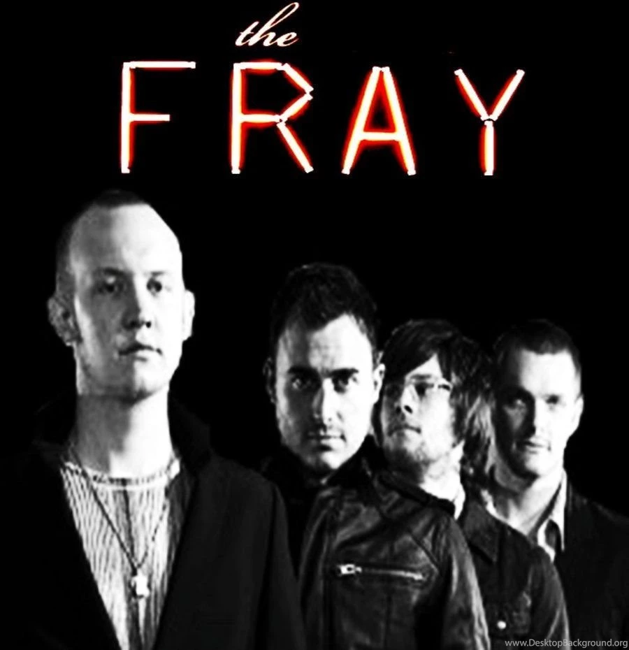 The Fray By ZerJer97 On DeviantArt