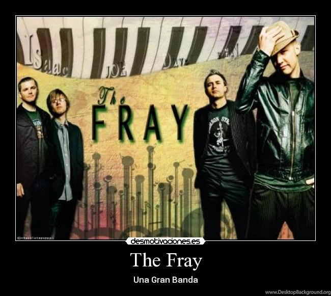 The Fray