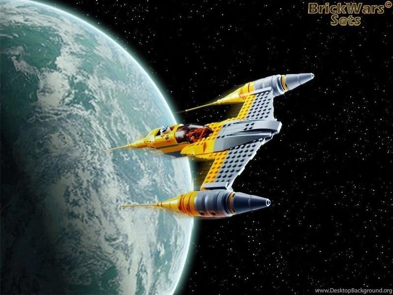 BrickWars Sets: Joining The Fray