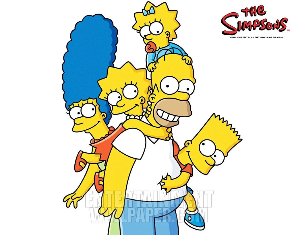 The Simpsons Cartoon Wallpapers Image For iPhone 6 Cartoons ...
