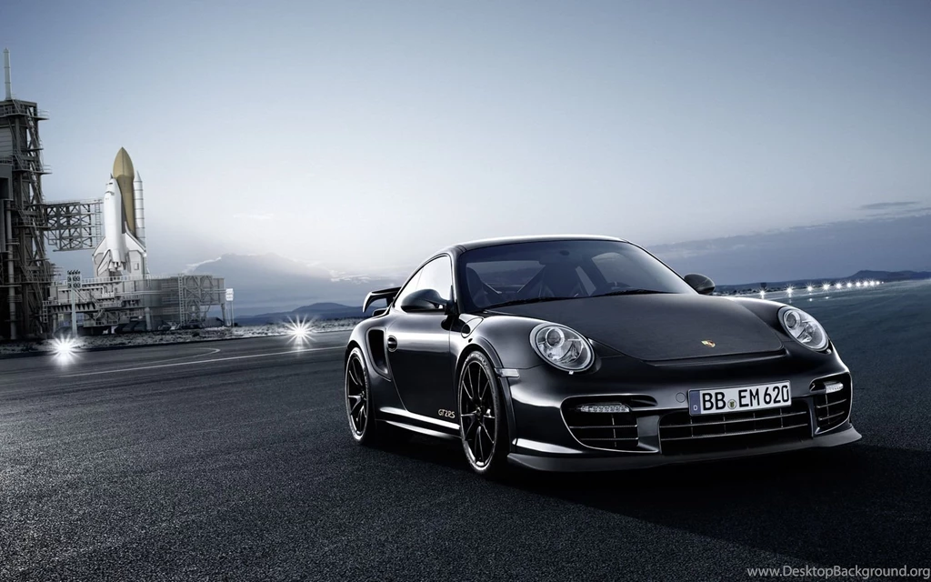 Porsche Wallpapers For Desktop   Image