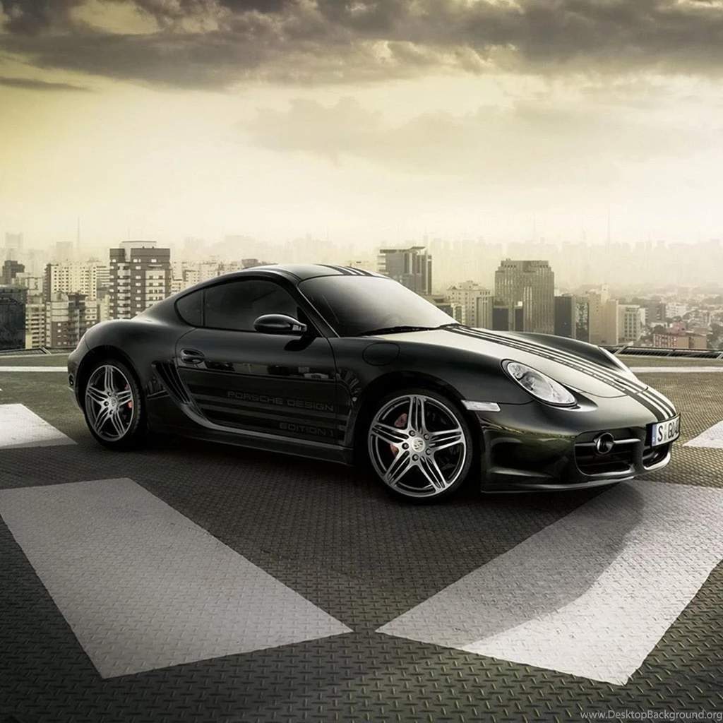 Page 2: New iPad Air, 4, 3, iPad Mini Retina Porsche Wallpapers HD ...