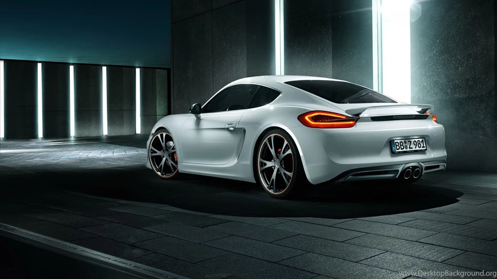 Porsche Wallpapers For Desktop   Image