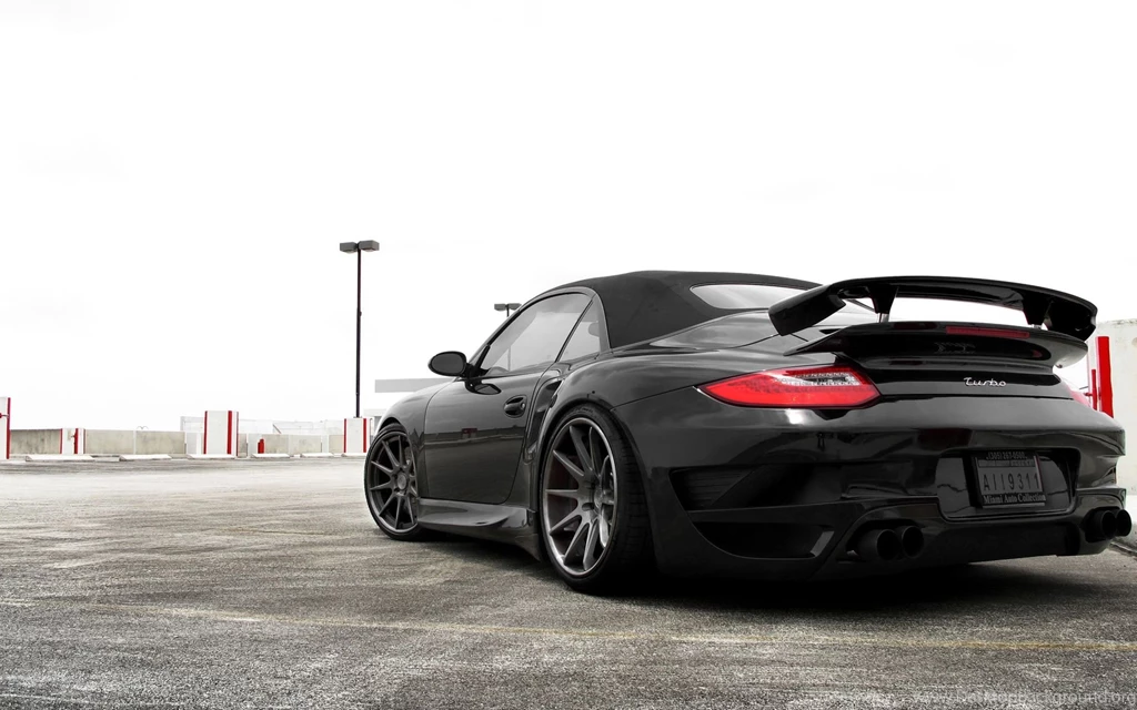 Porsche 911 Turbo Desktop Wallpapers And Pictures, New Wallpapers
