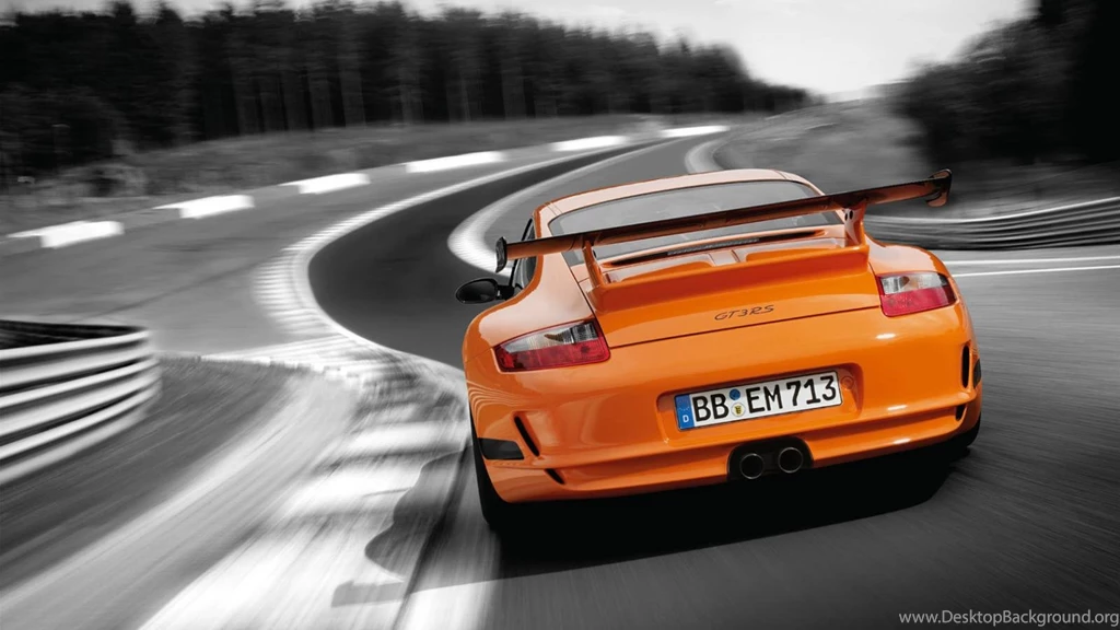 Porsche Desktop Wallpapers   Wallpapers Cave