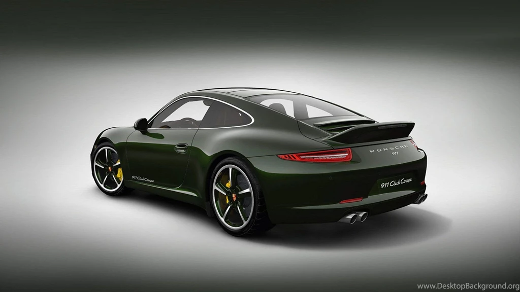 Porsche 911 GT3 Wallpapers Hd Image