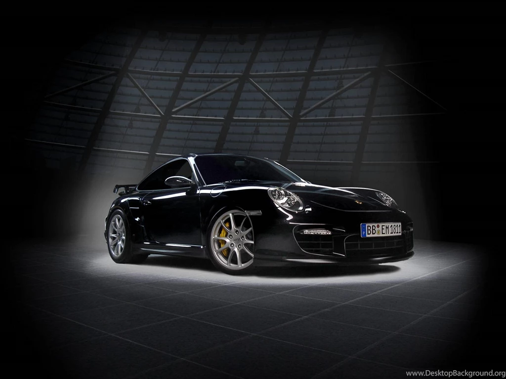 Porsche Desktop Backgrounds 538