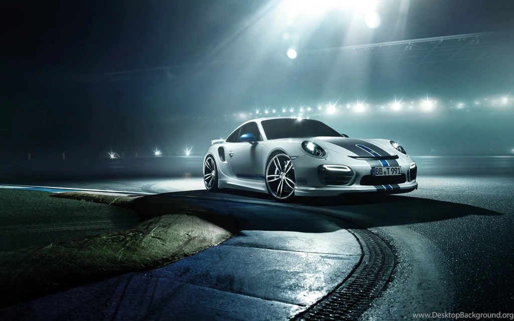 Techart Porsche Desktop Wallpapers And Images