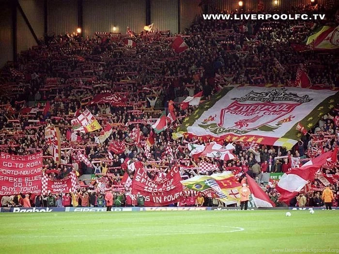 Liverpool FC : KOP Photo 28 Wallcoo.net