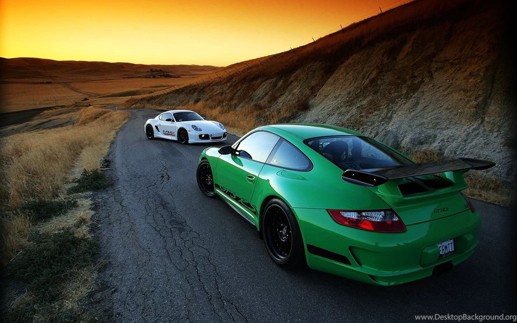 Porsche 911 Gt3 Rs Wallpapers   655447