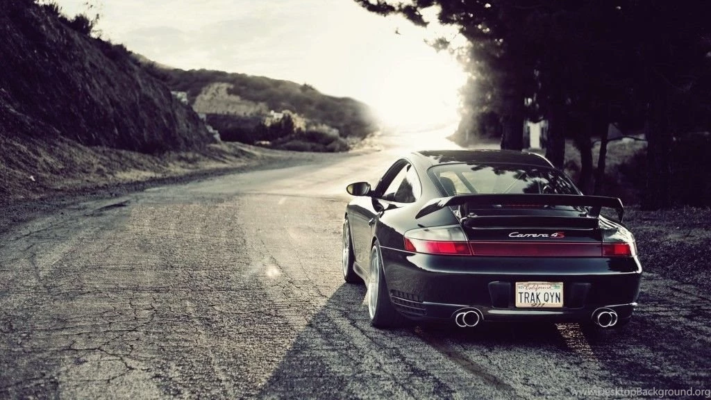 Porsche Desktop Backgrounds Wallpapers Free HD Wallpapers Gallery ...