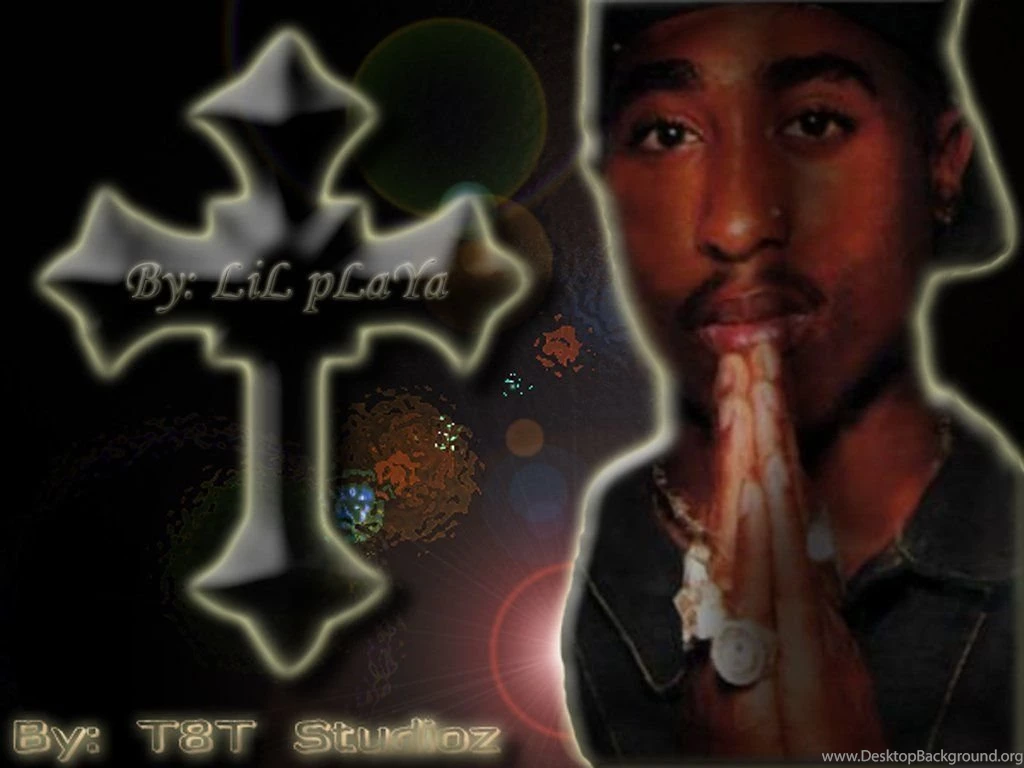 Tupac Wallpapers (some) THUG LIVE BLOG