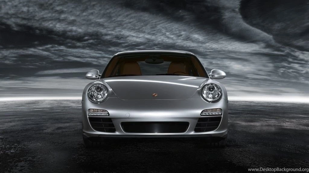 Porsche Desktop Backgrounds Wallpapers Wallpapers Gallery ...
