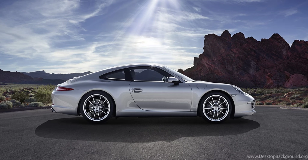 Porsche 911 GT3 Wallpapers