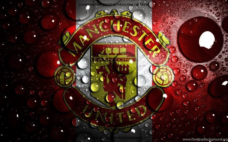 Manchester United Wallpapers HD Wallpapers Cave