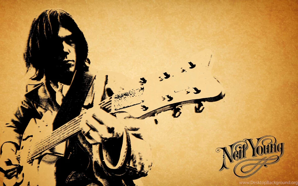 Neil Young HD Wallpapers